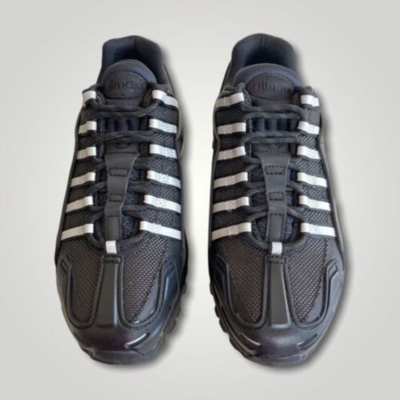Nike Air Max 95 NDSTRKT Black Reflective CZ3591-001 Men Size 5.5 Women Size 7